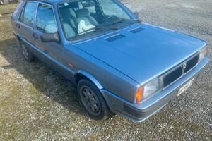 Lancia delta Lx 1.300 1989