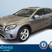 Mercedes-Benz GLA 180 SPORT