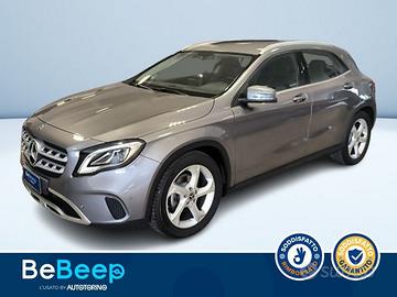 Mercedes-Benz GLA 180 SPORT