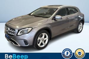 Mercedes-Benz GLA 180 SPORT
