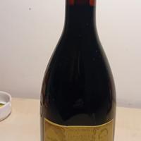 vintage bottiglia portacene StabilimentiChiesa Li