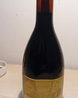 vintage bottiglia portacene StabilimentiChiesa Li