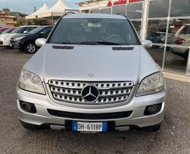 Mercedes-benz ML 320 CDI 4MATIC 224CV