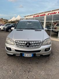 Mercedes-benz ML 320 CDI 4MATIC 224CV