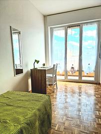 Stanza singola Rovereto