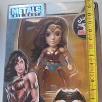 wonder woman metal die cast