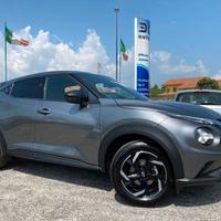 Nissan Juke 1.0 DIG-T 114 CV N-Connecta