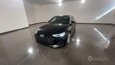 Audi A3 35 2.0 tdi S line Edition s-tronic