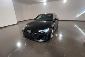 Audi A3 35 2.0 tdi S line Edition s-tronic