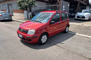 Fiat Panda 1.1 Active
