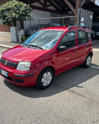 Fiat Panda 1.1 Active