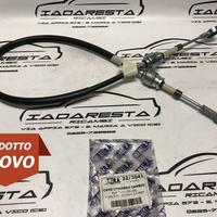 Cavo Cambio Sel Marce Fiat Punto 1.3 Mjet 55186859
