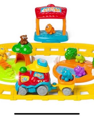 trenino