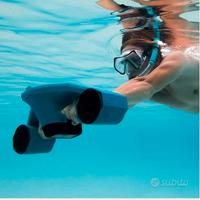 JOBE INFINITY SEASCOOTER PRO con Borsa e Snorkel