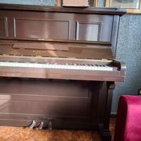 pianoforte verticale