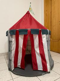 Tenda gioco per bambini