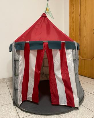 Tenda gioco per bambini