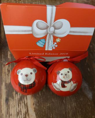 addobbo natale thun