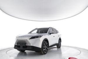 OMODA 7 SHS-P PHEV 1.5TGDI PREMIUM