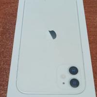 iphone 11 bianco