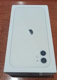 iphone 11 bianco