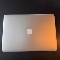 macbook air 13" 2017 usato