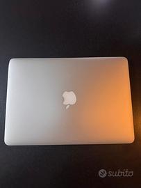 macbook air 13" 2017 usato