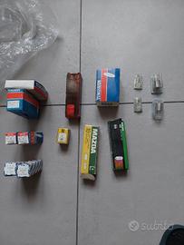 Ricambi auto - Lampadine vario tipo 12V