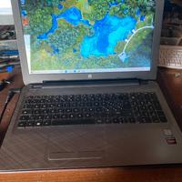 Notebook Hp