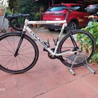 bicicletta da corsa Colnago misura 28