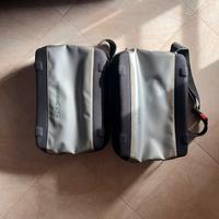 Borse per valigie vario BMW GS