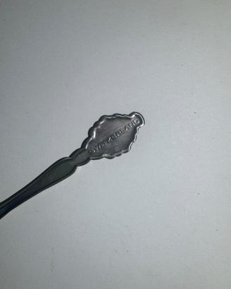Rolex - Cucchiaino raro