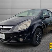 OPEL CORSA 1.2 GPL CLUB 5 PORTE