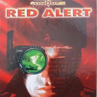 Red Alert - Command and Conquer   