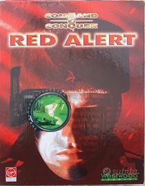 Red Alert - Command and Conquer   