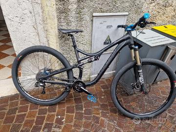 MTB Specialized Stumpjumper FSR Comp Evo 29