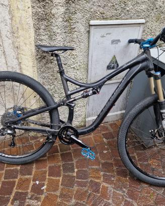 MTB Specialized Stumpjumper FSR Comp Evo 29