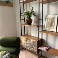 Libreria Vintage ”Svedese”