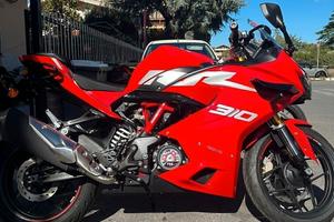 TVS RR 310 - PRONTA CONSEGNA