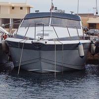 Barca Chris Craft 412