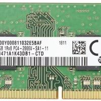RAM PC4  16 gb (2x8GB)