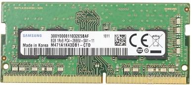 RAM PC4  16 gb (2x8GB)