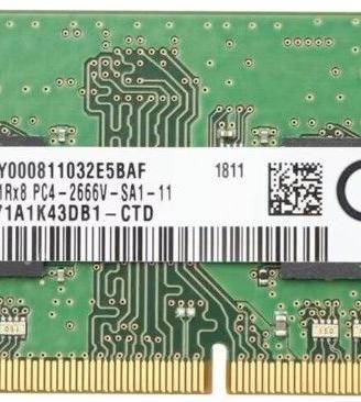 RAM PC4  16 gb