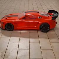 FORD PERFORMANCE – VELOCITÀ 120 KM/H – €400