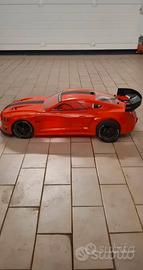 FORD PERFORMANCE – VELOCITÀ 120 KM/H – €400