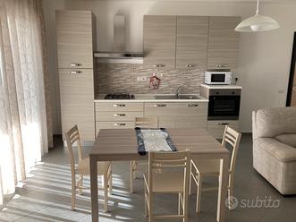 Appartamento in pieno centro a Tortoli