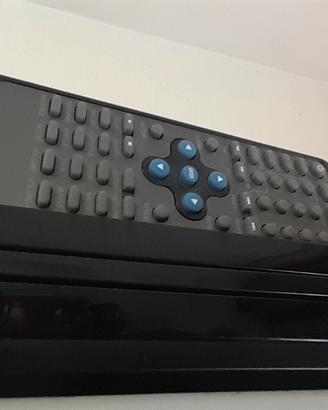 LETTORE DVD USB CD HDMI DA TAVOLO + USCITE RCA STE