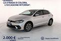 Volkswagen Polo 1.0 tsi life 95cv