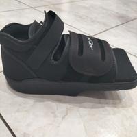 Scarpe ortopediche Talus