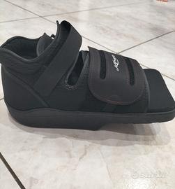 Scarpe ortopediche Talus